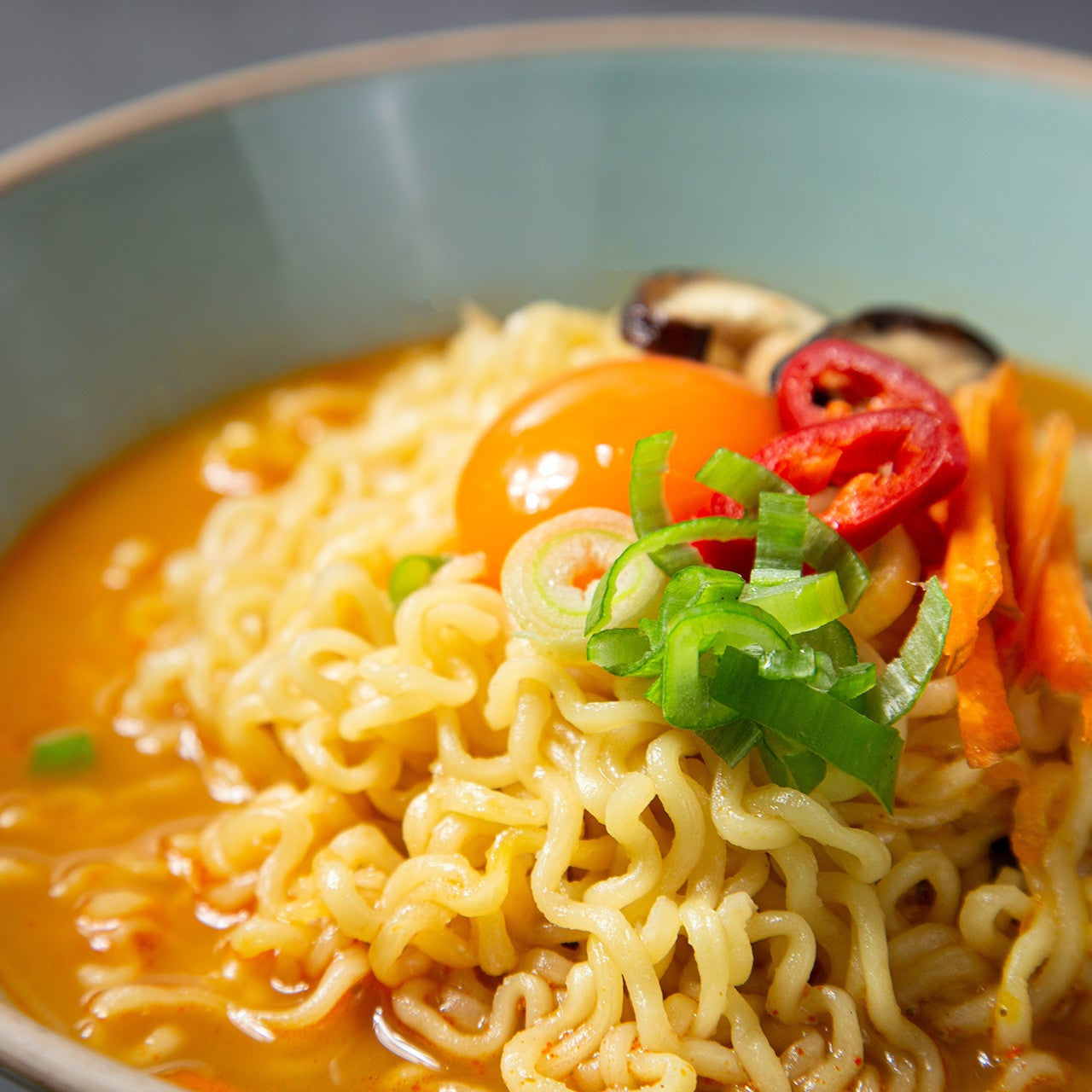 Ramyun Ansung Picante X Mayor