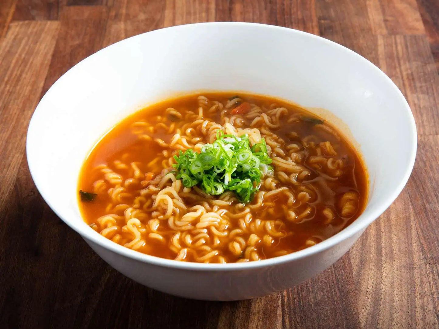 Ramyun Shin Kimchi