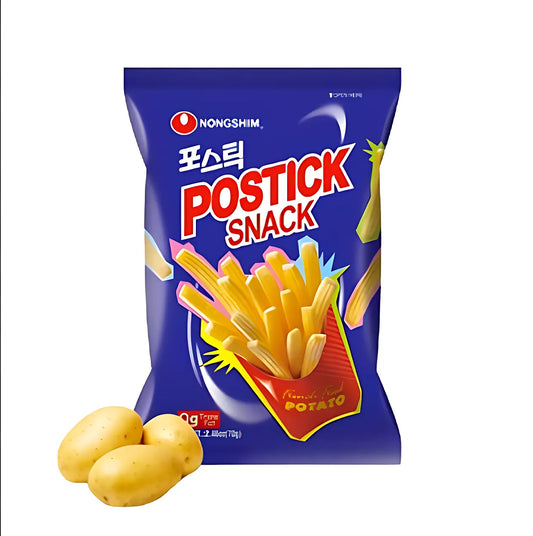 Postick Snack Potato