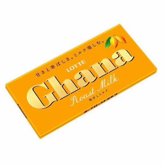 Chocolatina GHANA