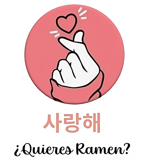 Saranghae Minimarket