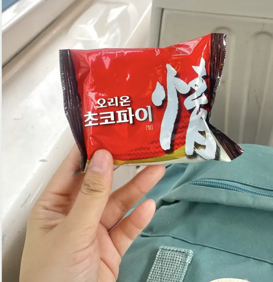 Choco Pie Orion Tradicional
