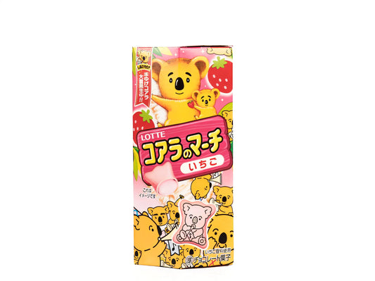 Koala March fresa