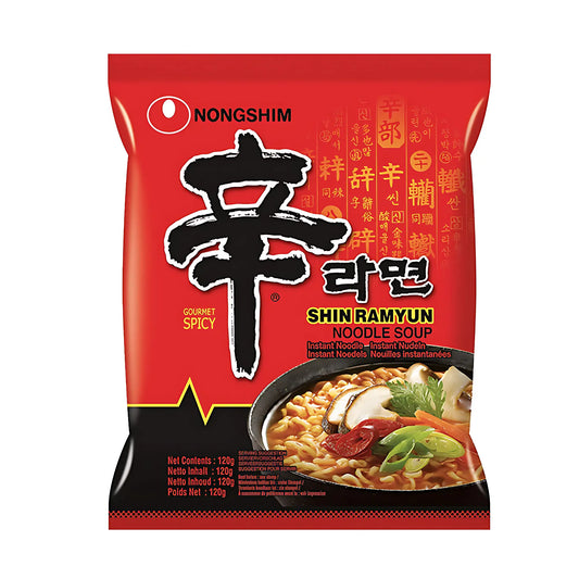 Ramyun Shin