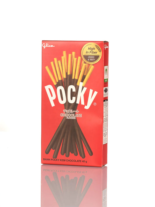 POCKY Chocolate