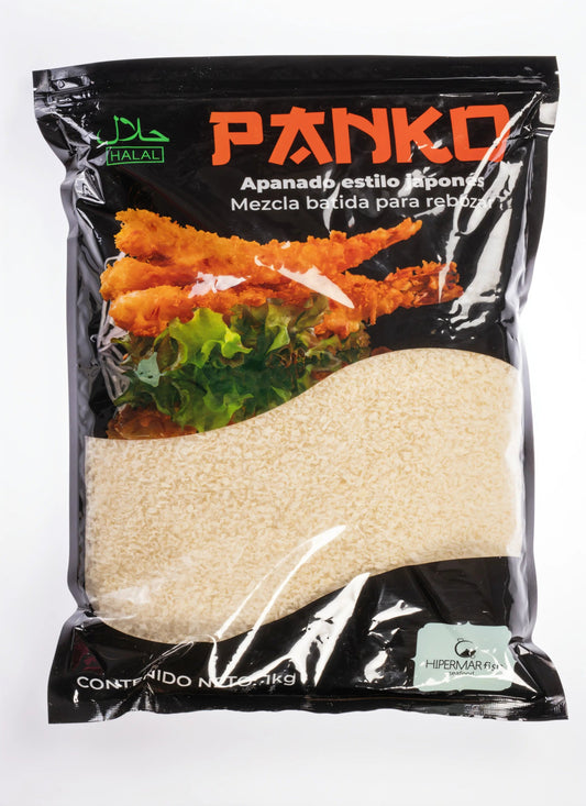 Panko Japones 1KG